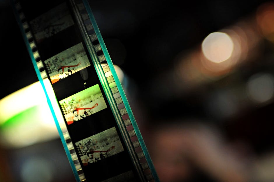 15 Fun Facts About Cinema History