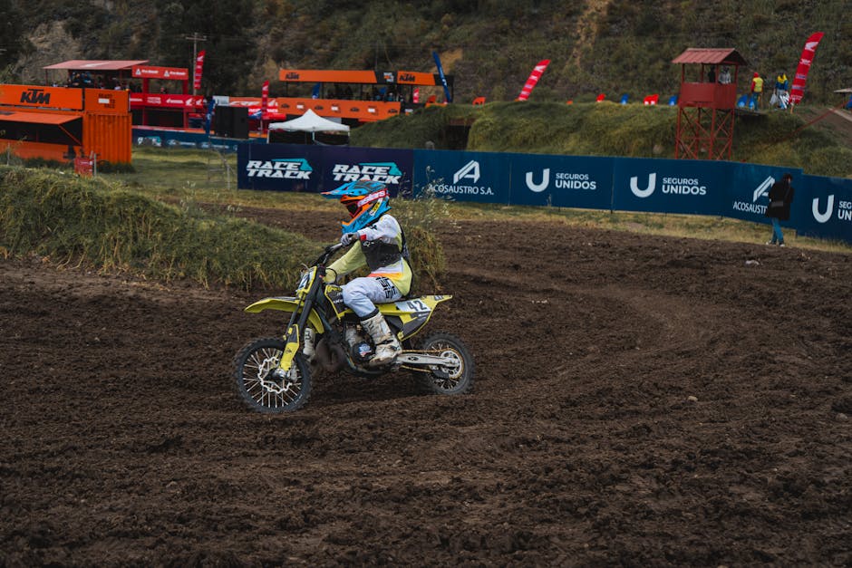 Top 10 Fun Facts About Extreme Athletes