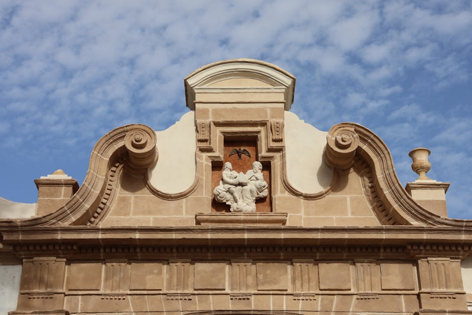 Top 10 Fun Facts About Ancient Architecture