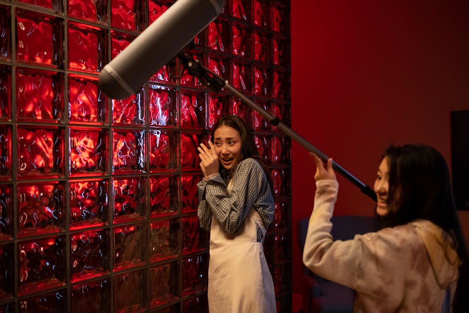 Did You Know? 10 Fun Facts About Movie Props