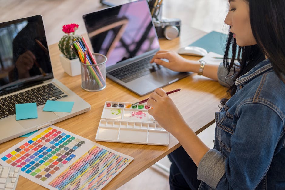 Did You Know? 15 Facts About Digital and AI Art