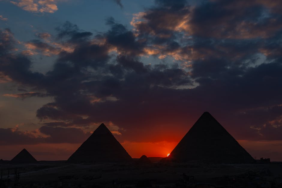 16 Amazing Facts About the Egyptian Pharaohs