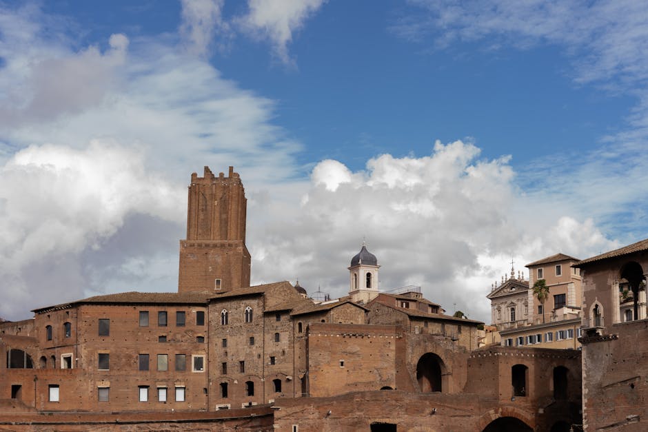 20 Facts About Ancient Civilizations Around the World