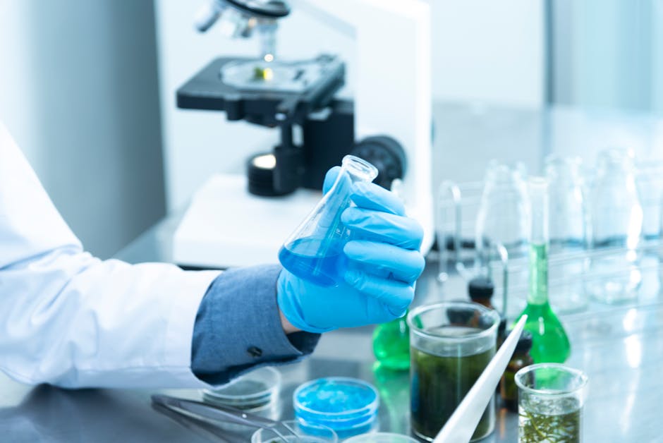 Did You Know? 10 Fun Facts About Human DNA