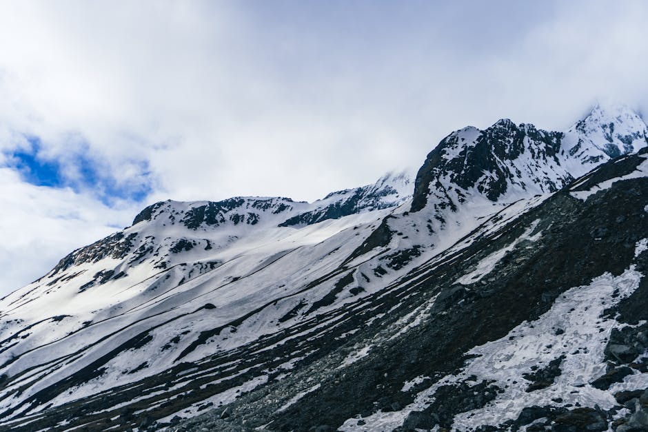 Did You Know Mount Everest Is Growing Every Year?