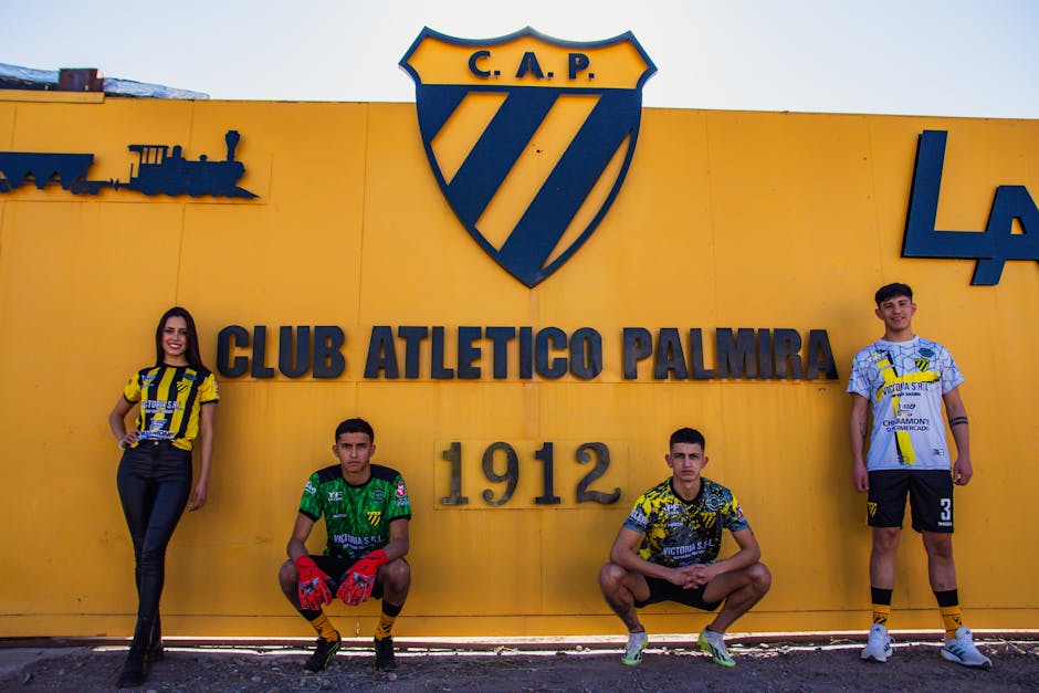 12 Fun Facts About the History of Football