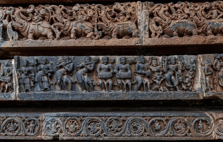 Did You Know? 15 Incredible Coincidences in History