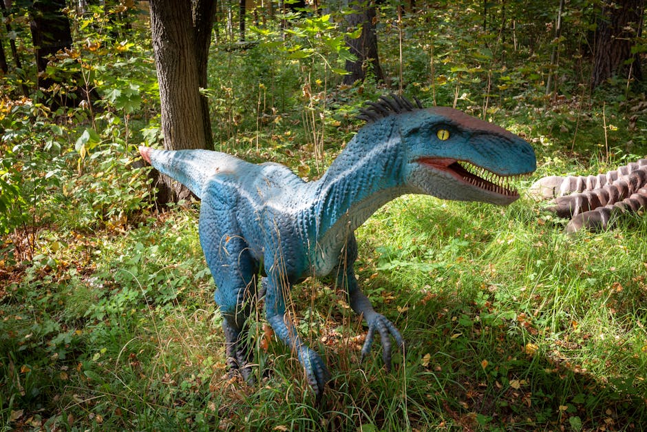 Did You Know? 15 Facts About Extinct Animals