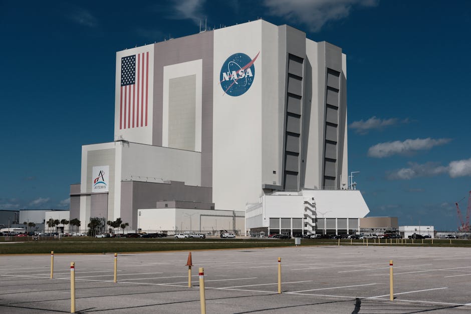 12 Fun Facts About Space Exploration History