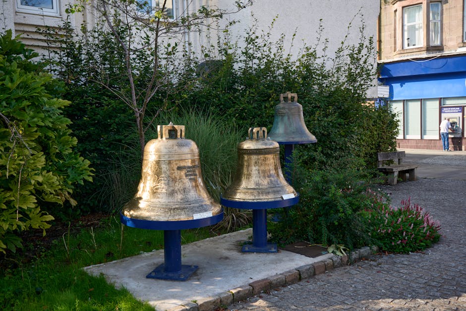 15 Strange Facts About Natural Landmarks