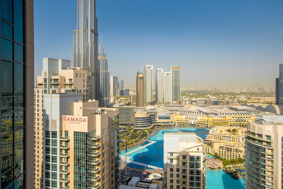 10 Fun Facts About Famous Landmarks