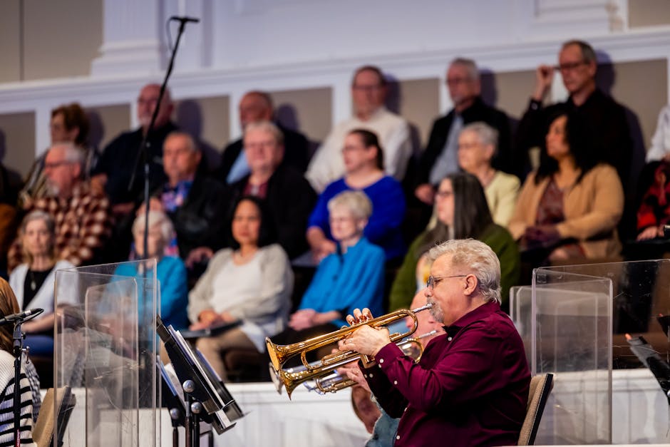 10 Surprising Facts About Jazz Legends