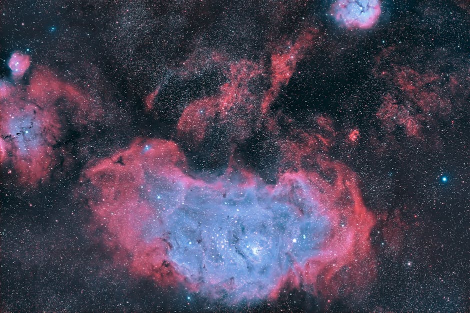 Did You Know? 12 Amazing Facts About Space Exploration