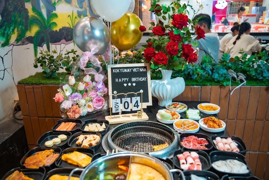 18 Surprising Facts About Fast Food