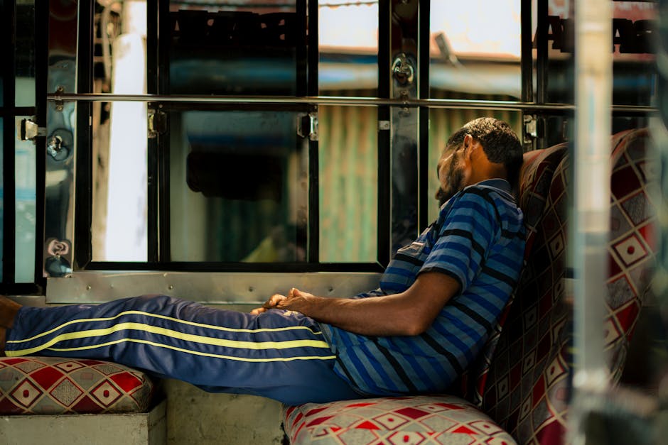 Did You Know? 12 Fascinating Facts About Sleep