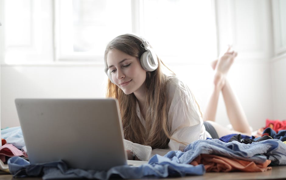 14 Facts About How Streaming Changed Music
