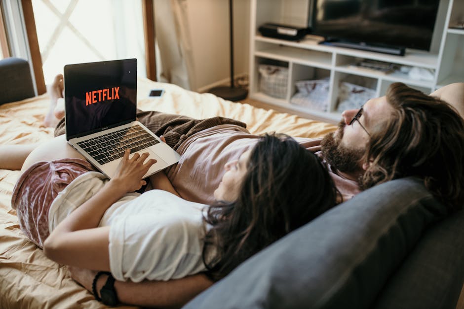 Top 10 Most Binge-Worthy Shows on Netflix