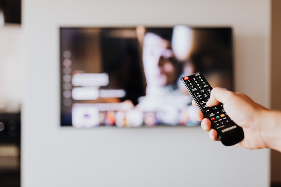 14 Facts About How Streaming Changed Television