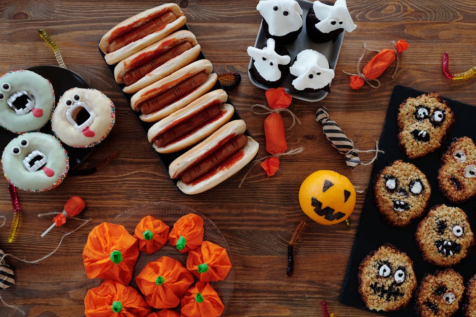 Top 10 Desserts That Everyone Loves