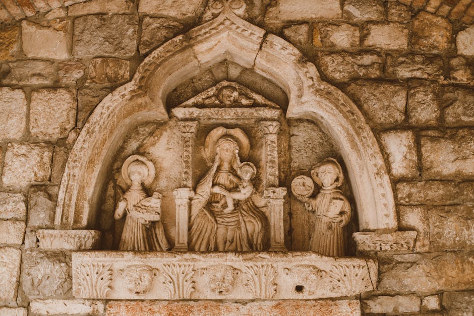 18 Facts About Great Historical Figures