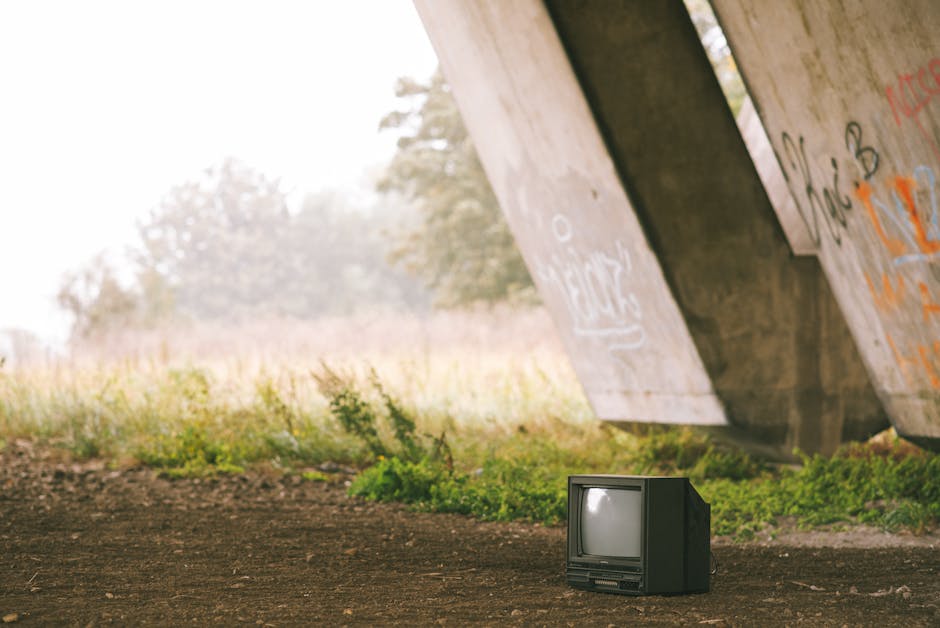 12 Shocking Facts About the Entertainment Industry