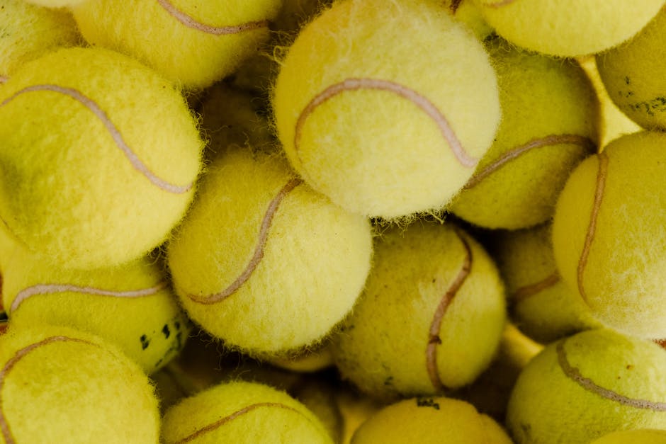 10 Fun Facts About Tennis Legends