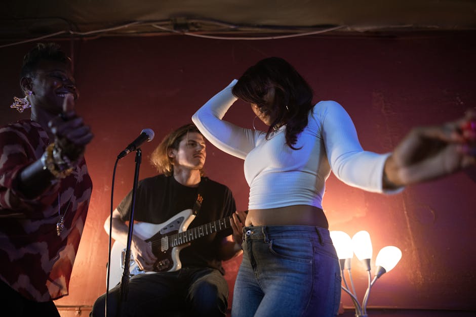 Did You Know The Longest Concert Lasted Over 18 Hours?