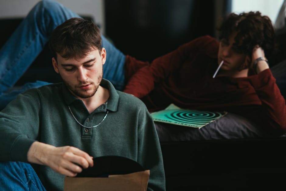 Did You Know The First Recorded Song Dates Back to 1860?