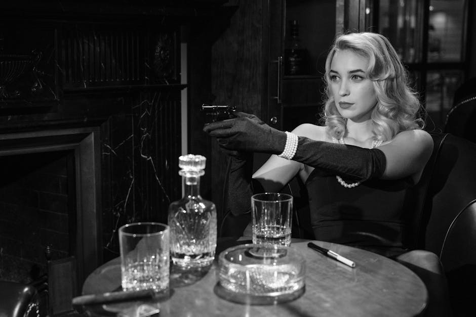 Top 10 Plot Twists That Blew Everyone’s Mind