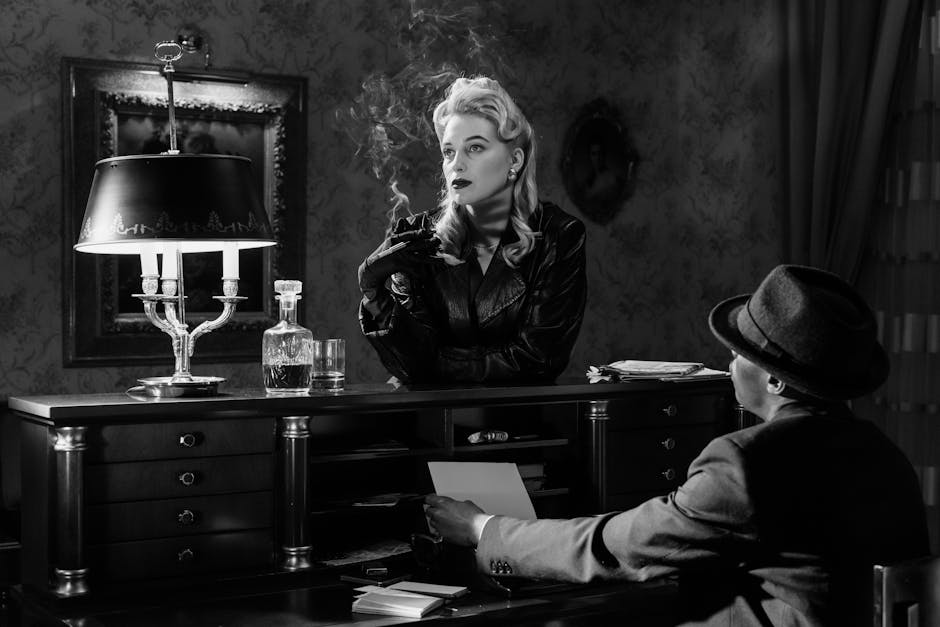 15 Fun Facts About Classic Hollywood