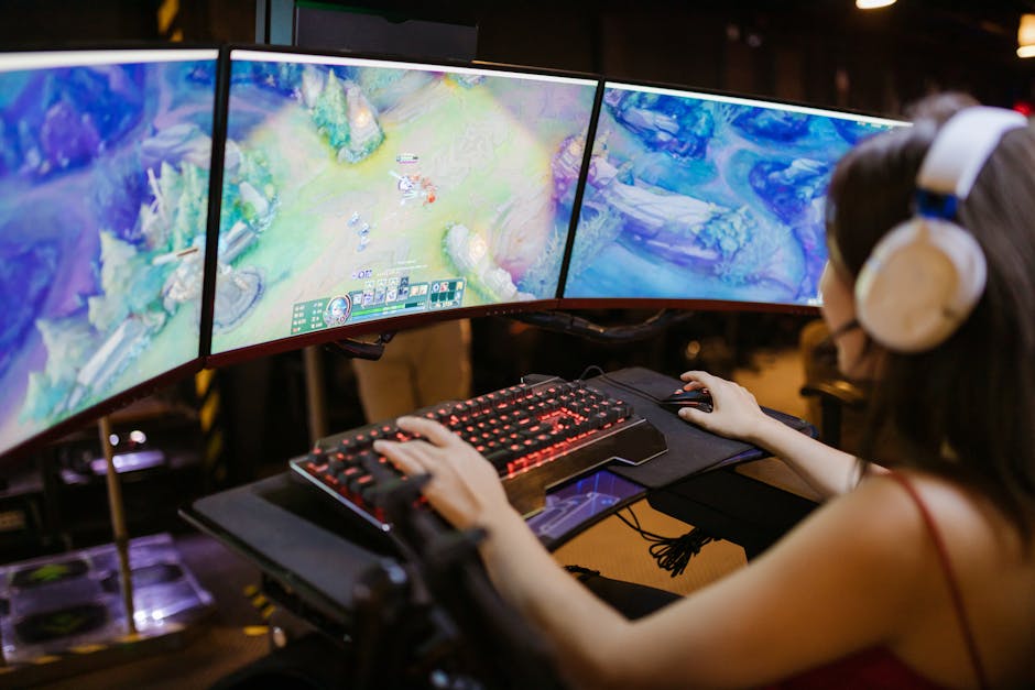 12 Fun Facts About the World of Esports