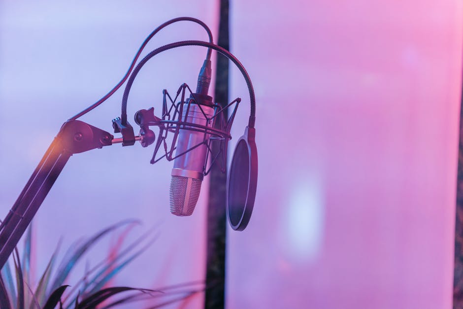 Did You Know? 10 Fun Facts About Sound Design