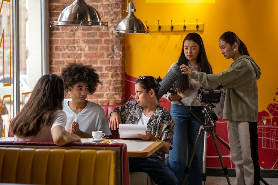 Did You Know? 10 Fun Facts About Directors