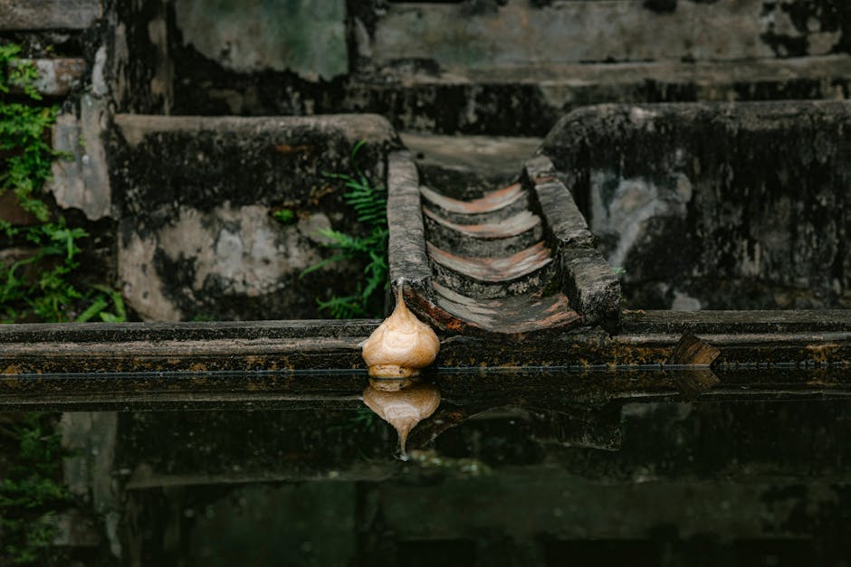 Top 10 Ancient Technologies Still Unexplained