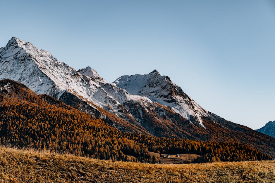 Top 10 Cool Facts About Natural Disasters