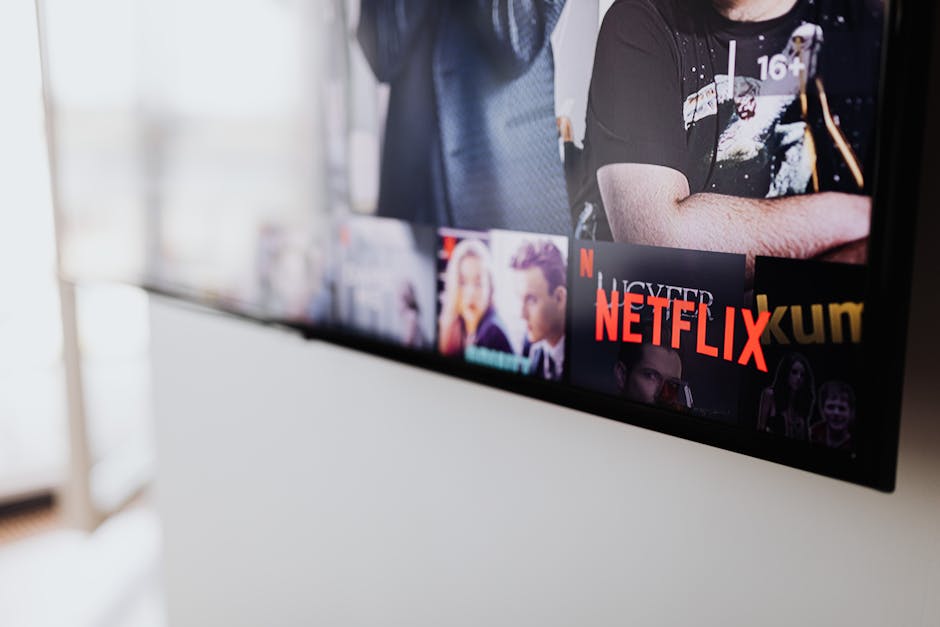 Did You Know? 15 Surprising Facts About Streaming Services