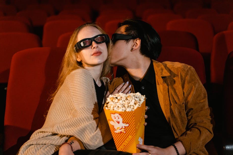 Top 10 Movie Endings That Sparked Controversy