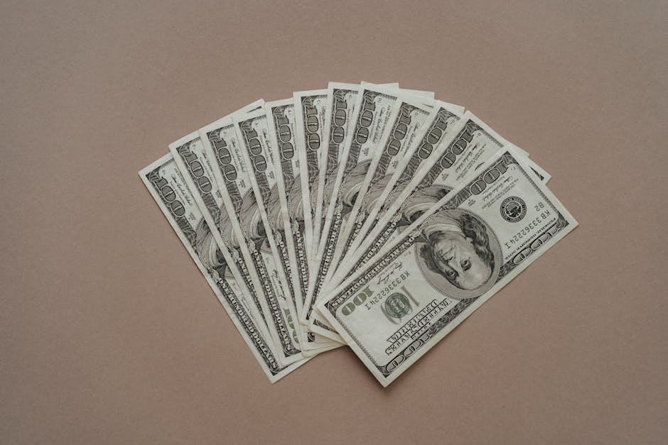 12 Fun Facts About Money and Wealth