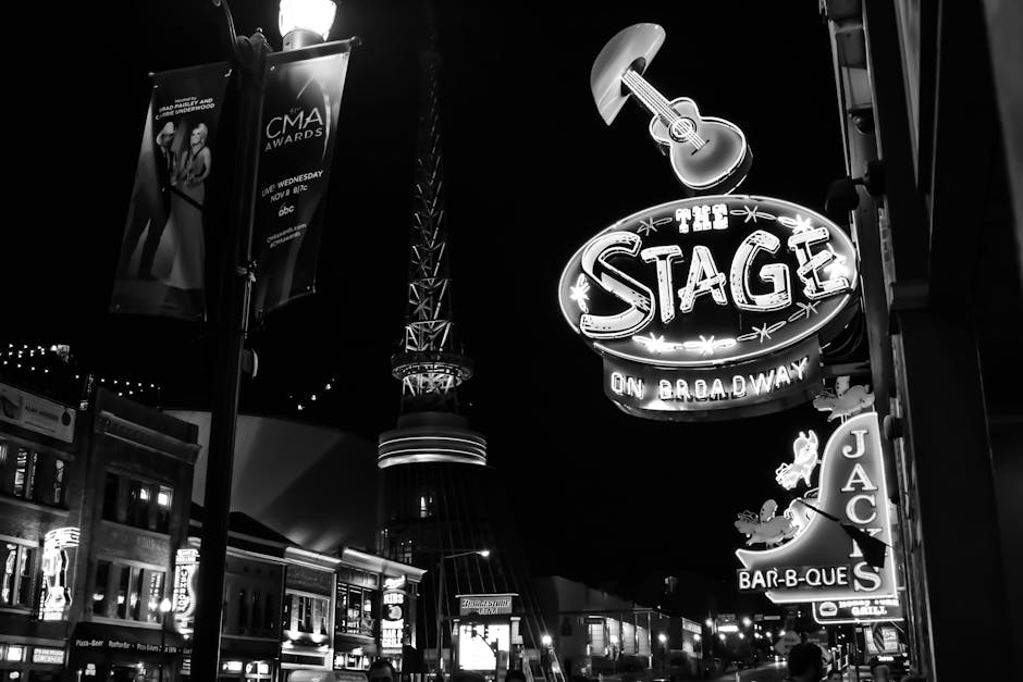 Top 10 Fun Facts About Broadway Musicals