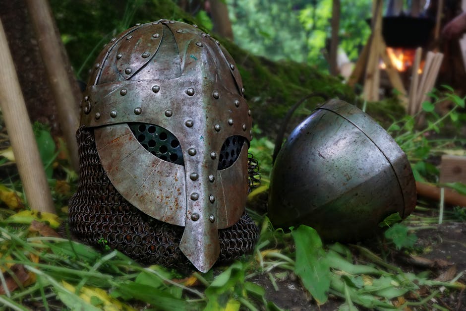 Did You Know? 15 Incredible Facts About Ancient Warfare