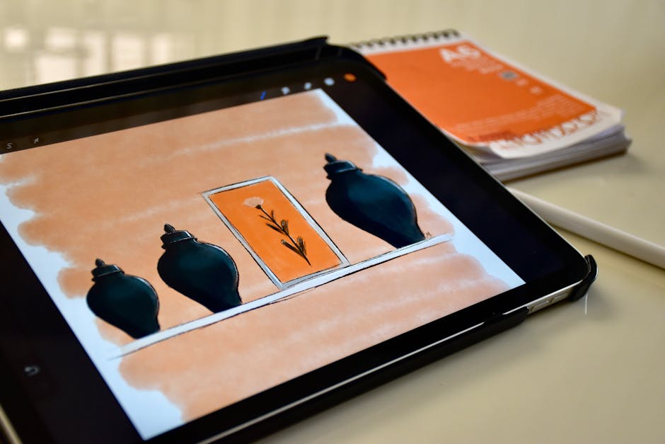 Did You Know? 15 Fun Facts About Digital Art