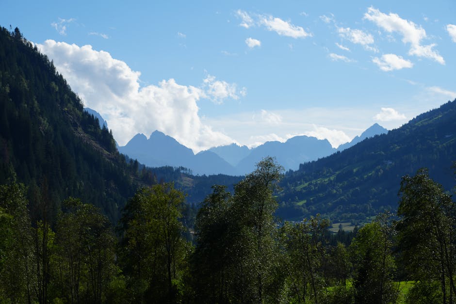Did You Know? 10 Strange Facts About Mountains