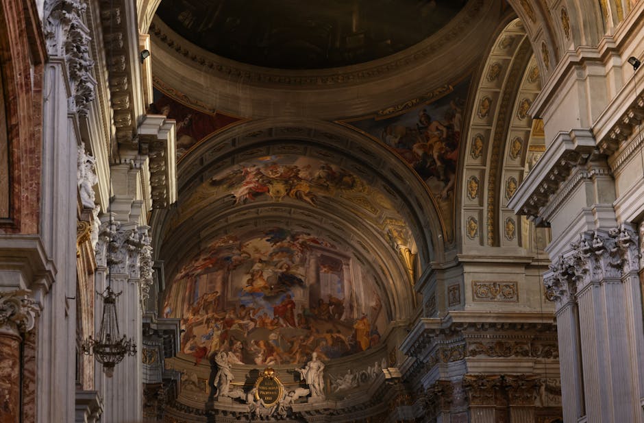 Top 10 Fun Facts About the Renaissance Painters