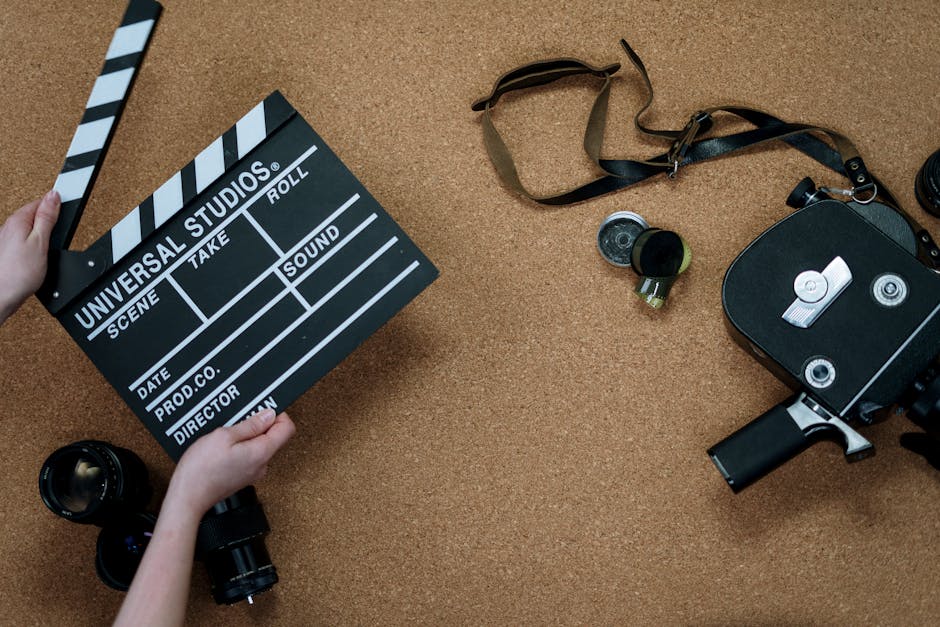 Did You Know? 12 Films That Changed the Movie Industry