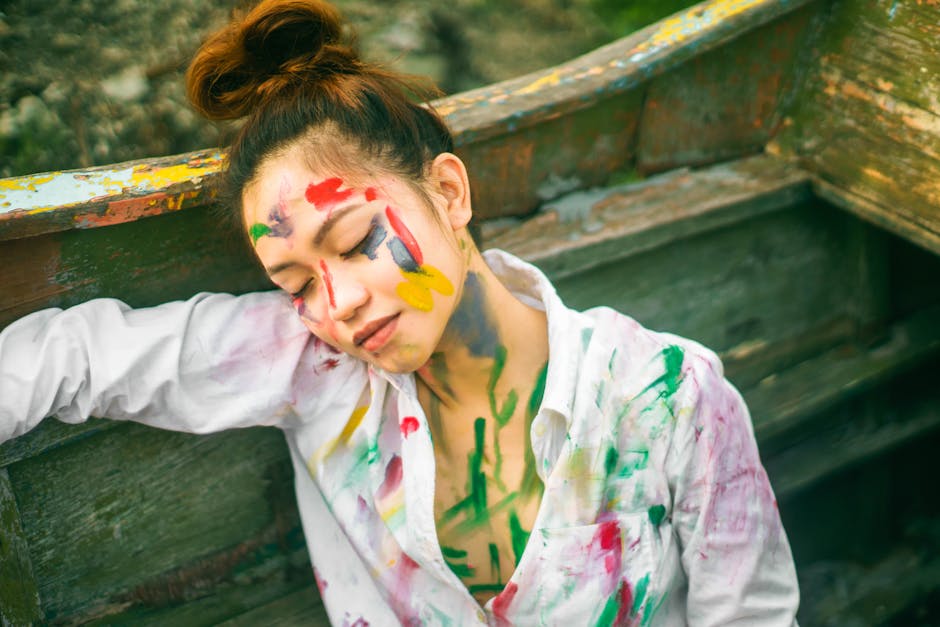 Top 10 Fun Facts About Photography as an Art