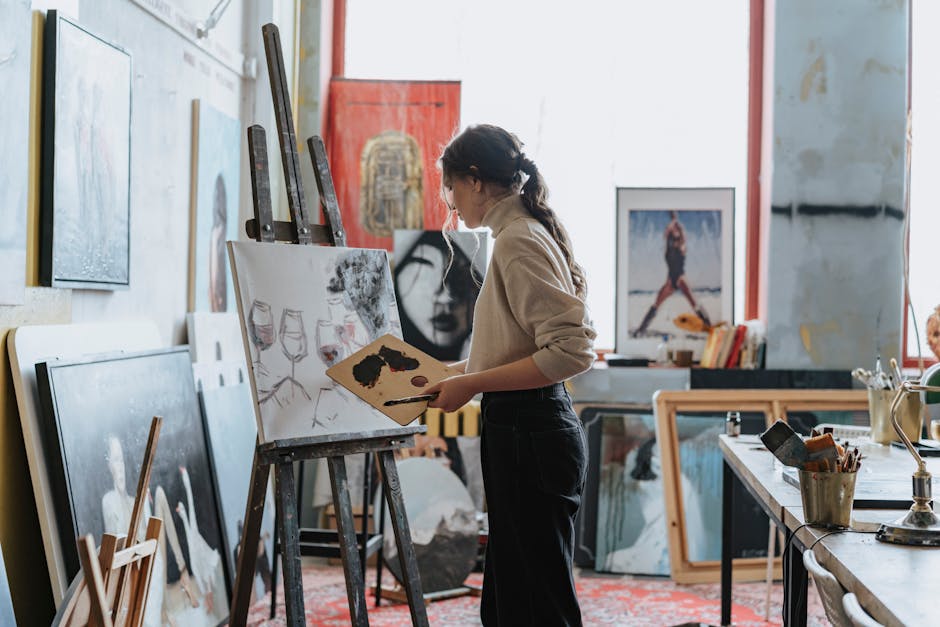 Did You Know? 10 Most Stolen Artworks in History
