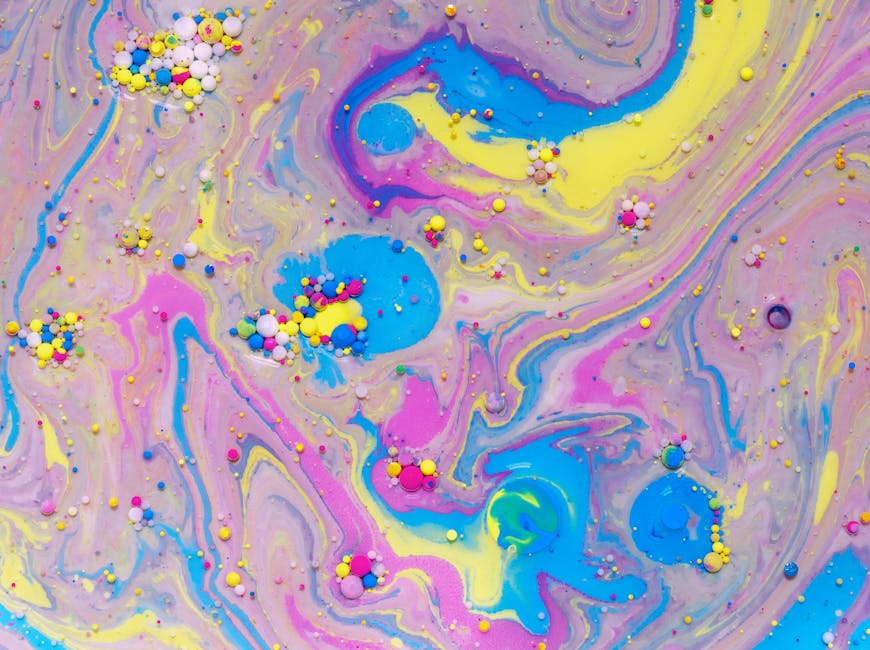 15 Fascinating Facts About Colors