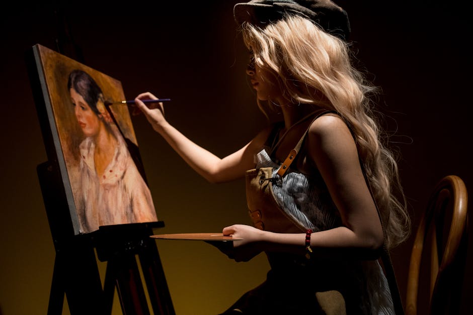 Did You Know? 12 Surprising Facts About the Mona Lisa