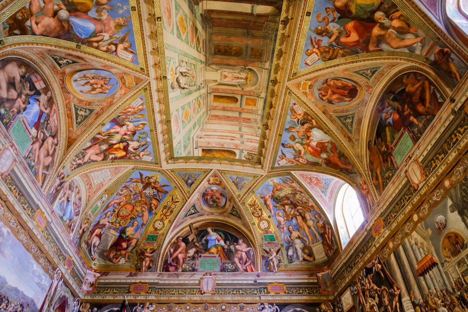 Did You Know? 15 Facts About Renaissance Art