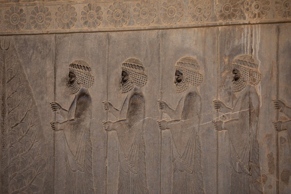 10 Historical Figures with Fascinating Hidden Talents